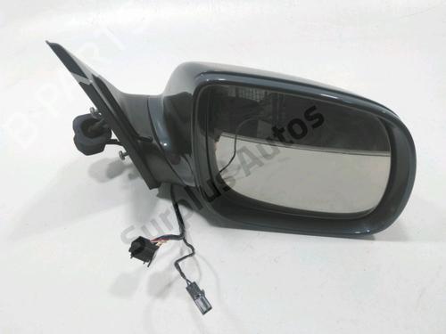 Bakspejl Højre Bakspejl Højre AUDI Q5 (8RB) 2.0 TDI quattro (170 hp) 34115816 34115816