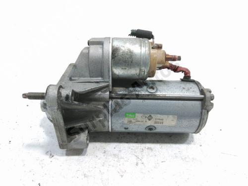 Anlasser für RENAULT LAGUNA II (BG0/1_) 1.9 dCi (BG08, BG0G) (120 hp) 30985487
