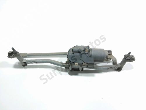 Used Front wipers mechanism AUDI A3 Sportback (8PA) 2.0 TDI 16V (140 hp) 28273638