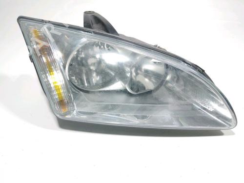 Used Right headlight FORD FOCUS II (DA_, HCP, DP) 1.8 TDCi (115 hp) 28266138