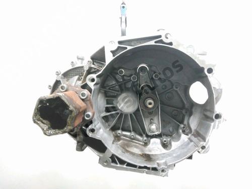 Used Gearbox AUDI A1 Sportback (GBA) 30 TFSI (110 hp) 31578771