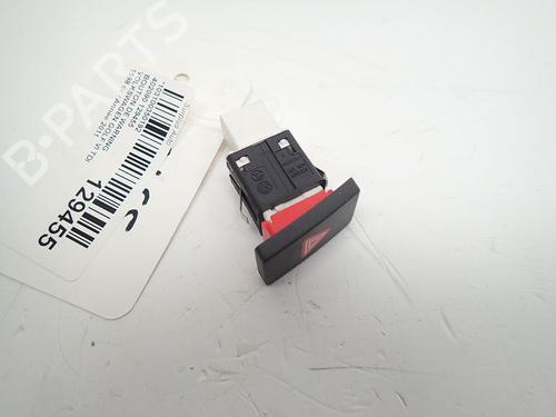 Warning switch VW GOLF VI (5K1) 1.6 TDI | BP37768060I22 - Image 2