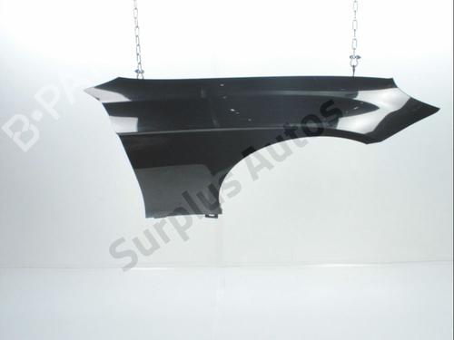 Used Right front fenders MERCEDES-BENZ CLS (C219) CLS 320 CDI (219.322) (224 hp) 28235781
