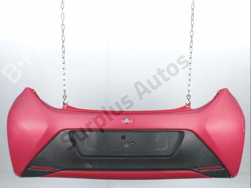 rear-bumper-toyota-aygo-_b4_-2014-40252228 main image
