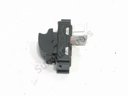 Left rear window switch CITROËN C3 AIRCROSS II (2R_, 2C_) 1.2 PureTech 110 (2RHNZB, 2RHNZW, 2RHNPX, 2RHNPJ) | BP37781117I29 - Image 2