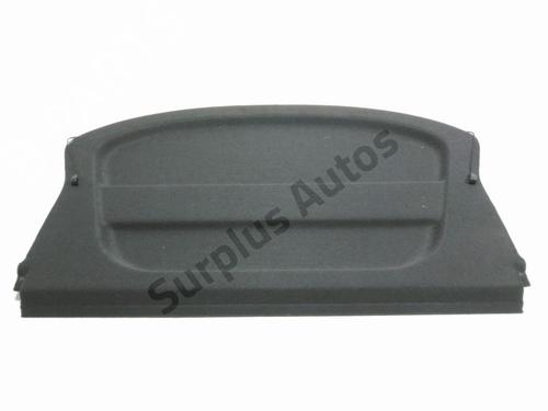 Used Rear parcel shelf RENAULT MEGANE III Hatchback (BZ0/1_, B3_) 1.5 dCi (BZ09, BZ0D, BZ1W, BZ29, BZ14) (110 hp) 28262260