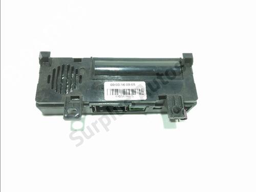 Used Other Other CITROËN C4 Grand Picasso II (DA_, DE_) 1.6 BlueHDi 120 (120 hp) 33750282 33750282