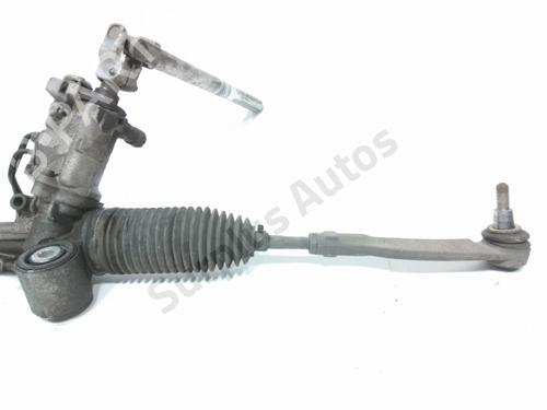 Steering rack PORSCHE PANAMERA (970) 3.6 | BP28225086M22 