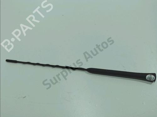 Altro Altro FIAT PANDA (169_) 1.2 (169AXF2A, 169AXF1A) (69 hp) 36946803 36946803