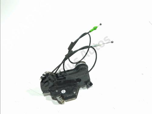 Used Front left lock Front left lock 36878298 36878298