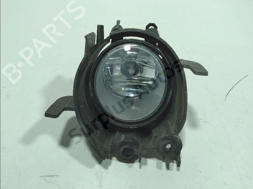 Used Left front fog light Left front fog light TOYOTA URBAN CRUISER (_P1_) 1.4 D-4D 4WD (NLP115_, NLP115R) (90 hp) 36374593 36374593