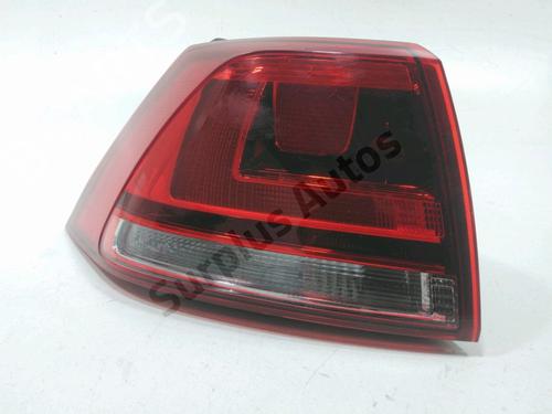 Used Left taillight Left taillight 37788982 37788982