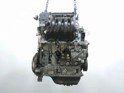 Motor PEUGEOT 207 (WA_, WC_) 1.4 (73 hp) 29495996