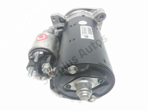 Starter MERCEDES-BENZ E-CLASS (W211) E 220 CDI (211.006) | BP40620433M8 - Image 3