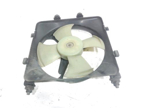 Køleventilator elektrisk HONDA CIVIC VI Fastback (MA, MB) [1994-2001]  28223142