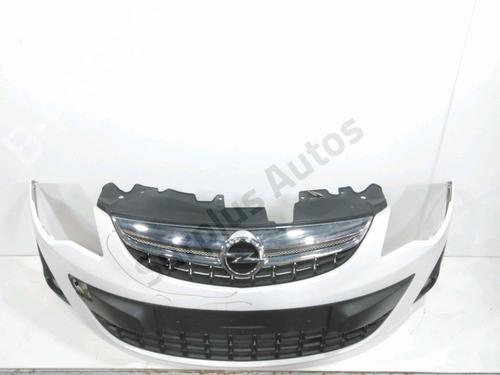 Used Front bumper Front bumper 37017659 37017659