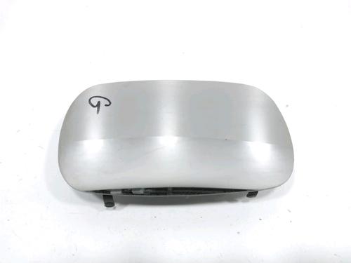 Used Left mirror glass FIAT DOBLO MPV (119_, 223_) 1.9 JTD (105 hp) 30995069