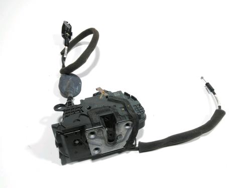 Used Front right lock Front right lock 37777058 37777058