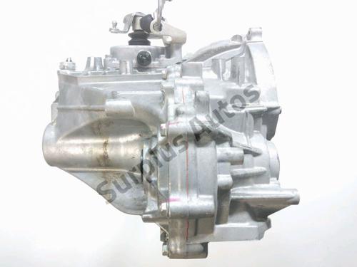Gearbox MITSUBISHI MIRAGE / SPACE STAR VI Hatchback (A0_A) 1.2 | BP28224041M3 - Image 4