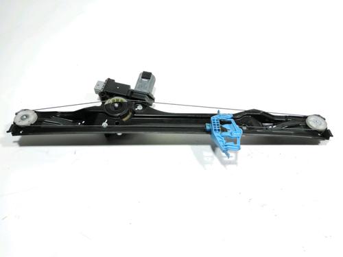 Front left window mechanism FIAT DOBLO Cargo (263_)  | BP28240652C22 