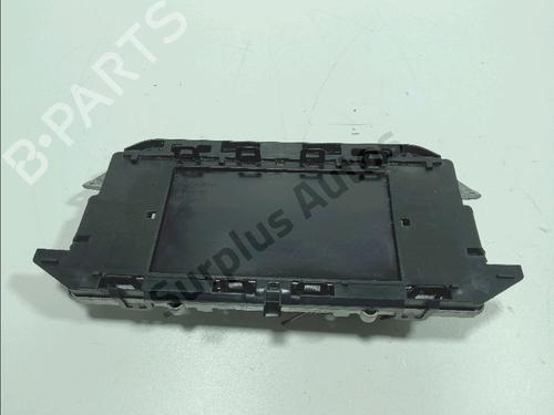 Used Display monitor Display monitor BMW X1 (E84) xDrive 20 d (184 hp) 36314558 36314558