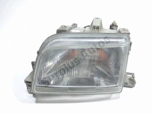 Venstre forlygte RENAULT CLIO I (B/C57_, 5/357_) 1.9 D (B/C/S576, B/C/S57L) (64 hp) 29580574
