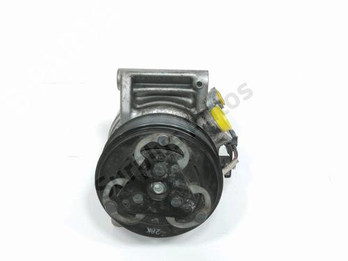Used AC compressor AC compressor 37764565 37764565