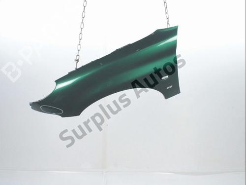 Used Left front fenders Left front fenders 38769259 38769259