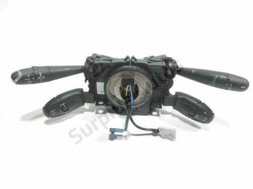 Ratbetjening PEUGEOT 3008 I MPV (0U_) 2.0 HDi 150 / BlueHDi 150 (150 hp) 28227130