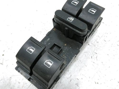 Used Left front window switch SKODA SUPERB II (3T4) 2.0 TDI (140 hp) 30998888