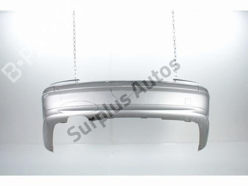 Bak støtfanger MERCEDES-BENZ C-CLASS (W203) C 220 CDI (203.008) | BP28257652C8 