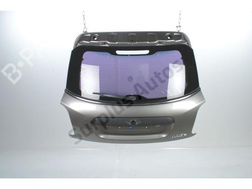 Bagklap CC/Kombi-Coupé Bagklap CC/Kombi-Coupé MINI MINI (F55) One D (95 hp) 32843226 32843226