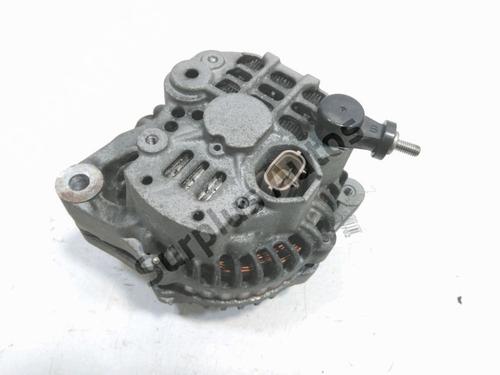 Generator OPEL AGILA B (H08) 1.2 (F68) (86 hp) 30985760