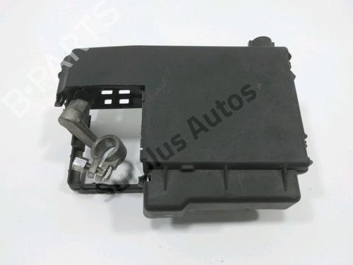 Used Electronic module Electronic module OPEL INSIGNIA A Saloon (G09) 2.0 CDTI (69) (160 hp) 31798225 31798225