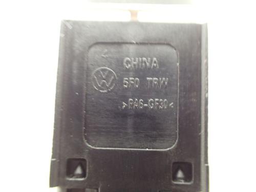 Warning switch SEAT LEON (1P1) 1.6 TDI | BP37768086I22 - Image 7