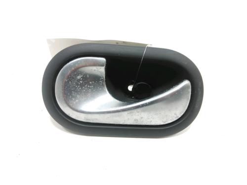 Used Rear left interior door handle RENAULT MEGANE II Saloon (LM0/1_) 1.5 dCi (LM1F) (86 hp) 31938766
