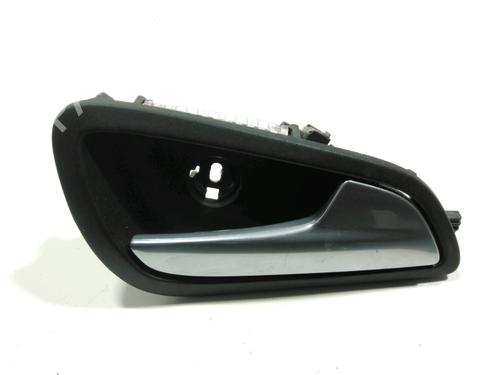 Used Front right interior door handle Front right interior door handle 29858167 29858167
