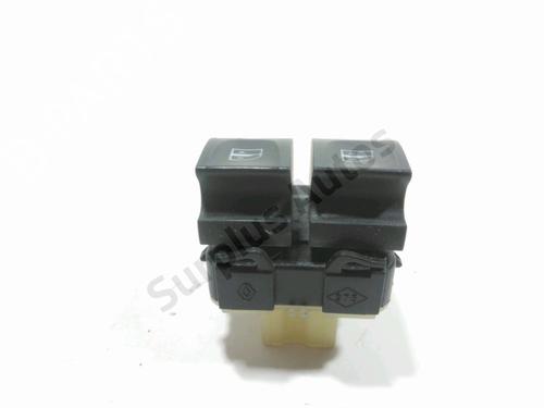 Left front window switch RENAULT CLIO IV (BH_) 1.2 16V | BP30918888I27 - Image 2