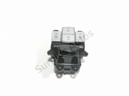 Used Shift knob Shift knob HYUNDAI KONA (OS, OSE, OSI) EV (136 hp) 39765061 39765061