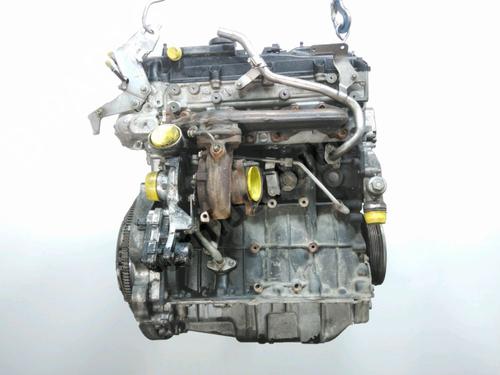Engine MERCEDES-BENZ A-CLASS (W176) A 200 CDI (176.001) | BP37761998M1 - Image 3