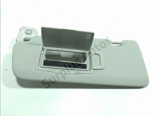 Left sun visor DACIA SANDERO III 1.0 TCe 110 | BP37786272I1 - Image 2
