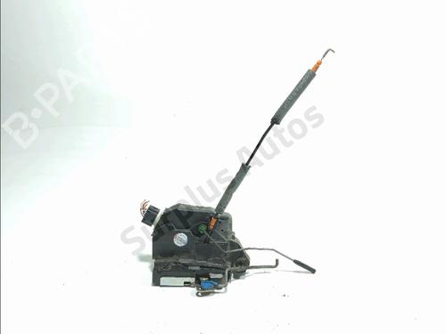 Used Front left lock Front left lock LAND ROVER FREELANDER I (L314) 2.0 Td4 4x4 (109 hp) 34416604 34416604