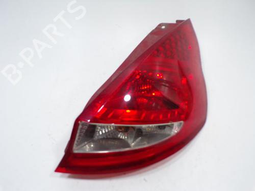 Achterlicht rechts FORD FIESTA VI (CB1, CCN) 1.25 (82 hp) 31006057