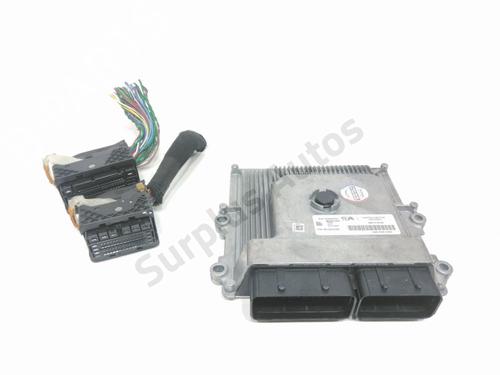 Motorstyringsenhed PEUGEOT 508 SW II (FC_, FJ_, F4_) PureTech 130 (131 hp) 28220995