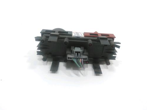 Warning switch RENAULT MEGANE II Coupé-Cabriolet (EM0/1_) 1.9 dCi | BP30990088I22