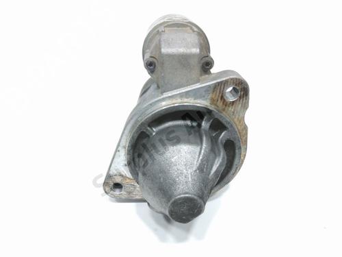 Used Starter Starter FORD FIESTA VI (CB1, CCN) 1.0 EcoBoost (100 hp) 28222218 28222218