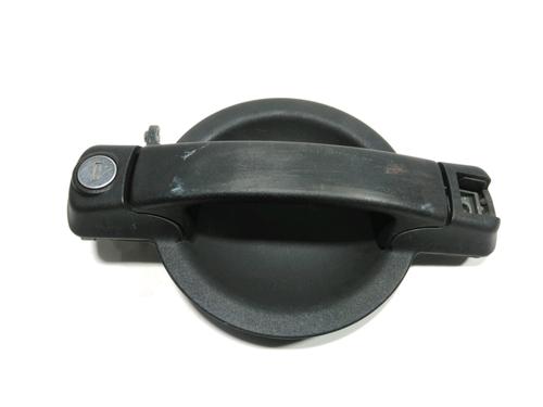 Used Front right exterior door handle Front right exterior door handle 37774437 37774437