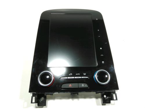 Used Display monitor RENAULT GRAND SCÉNIC IV (R9_) 1.7 Blue dCi 150 (R9A7, R9A8) (150 hp) 28229739