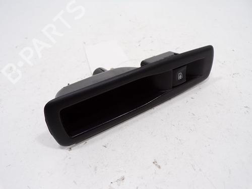 Used Left rear window switch Left rear window switch RENAULT MEGANE III Grandtour (KZ0/1) 1.9 dCi (KZ0J, KZ0N, KZ1S) (131 hp) 31000457 31000457