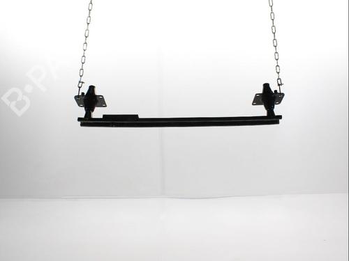 Used Front bumper reinforcement PEUGEOT 3008 I MPV (0U_) 1.6 HDi (112 hp) 28235159